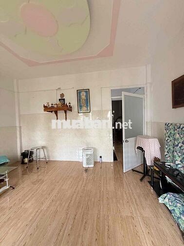NHÀ ĐẸP KHU ĐỒNG BỘ – ĐƯỜNG XE HƠI TRÁNH NHAU – TÂN XUÂN, HÓC MÔN