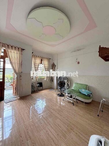 NHÀ ĐẸP KHU ĐỒNG BỘ – ĐƯỜNG XE HƠI TRÁNH NHAU – TÂN XUÂN, HÓC MÔN