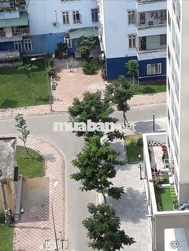 Bán CC Đông Hưng tại Đông Hưng Thuận, Q12, TP.HCM, giá siêu hời