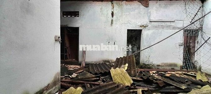 🏠 CHÍNH CHỦ BÁN NHÀ NÁT – GIÁ TỐT, SỔ RIÊNG – CẦN BÁN NHANH
