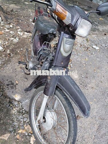 thanh lý Honda Citi Dealim 