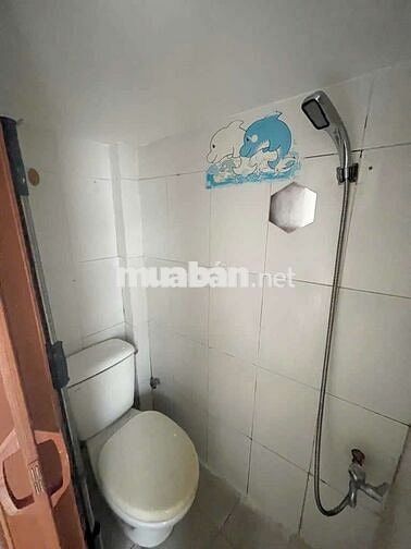 cho thuê nhà nguyên căn 1 trệt 1 lửng đúc 1 lầu 1pn 2wc hẻm thông 