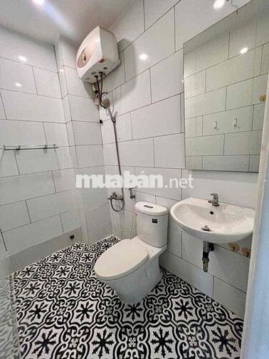 🔥STUDIO BAN CÔNG CỰC THOÁNG FULL NỘI THẤT