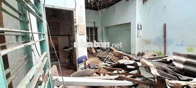 🏠 CHÍNH CHỦ BÁN NHÀ NÁT – GIÁ TỐT, SỔ RIÊNG – CẦN BÁN NHANH
