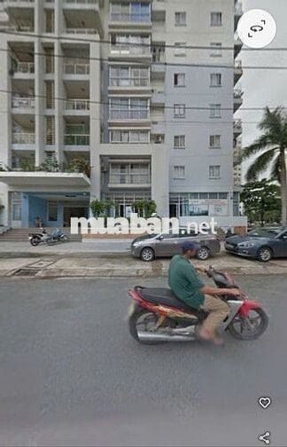Bán CC Đông Hưng tại Đông Hưng Thuận, Q12, TP.HCM, giá siêu hời