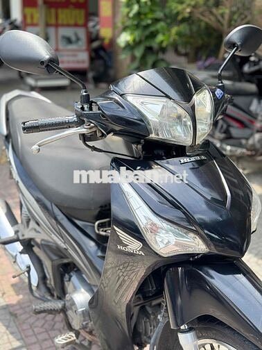 Honda Future 125 fi 2016