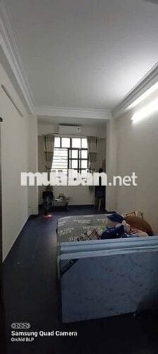 NHÀ NGUYÊN CĂN HẺM XE HƠI ĐẶNG VĂN NGỮ _ TIỆN Ở + KINH DOANH
