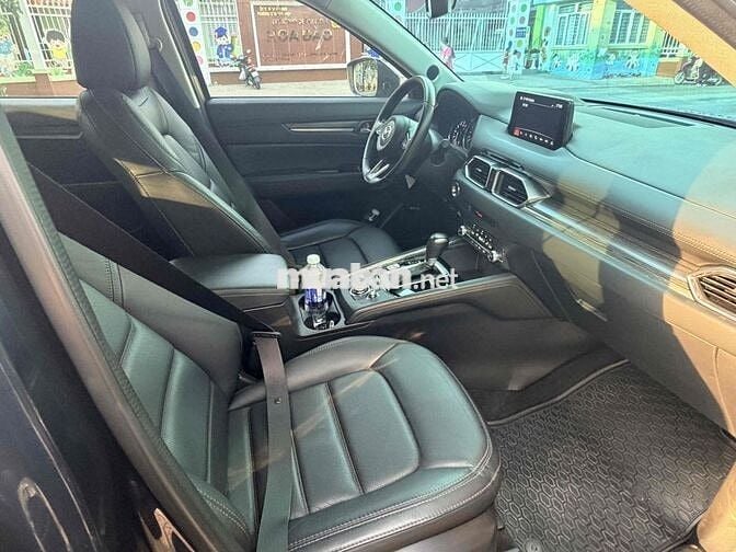 Mazda CX5 Premium 2021 Xanh 60000 km