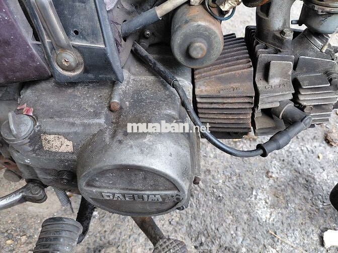 thanh lý Honda Citi Dealim 