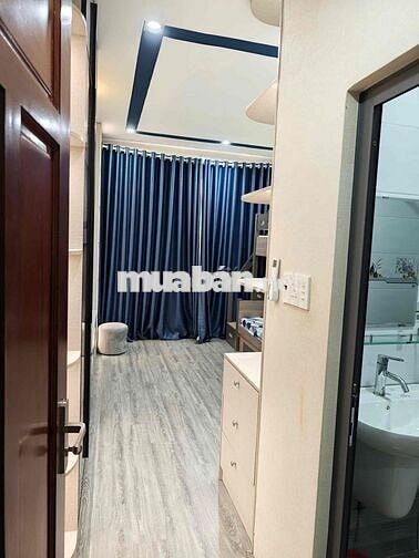 MẶT TIỀN ĐƯỜNG KINH DOANH SÁT METRO BÌNH PHÚ