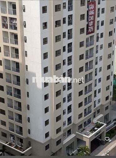 Bán CC Đông Hưng tại Đông Hưng Thuận, Q12, TP.HCM, giá siêu hời