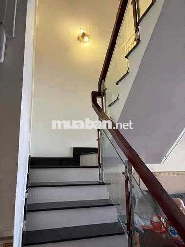 NHÀ PHỐ 2T– LÊ VĂN LƯƠNG– DT 4X20M HẬU 4.5M– HXH 6M– 4PN– GIÁ 3 TỶ HƠN