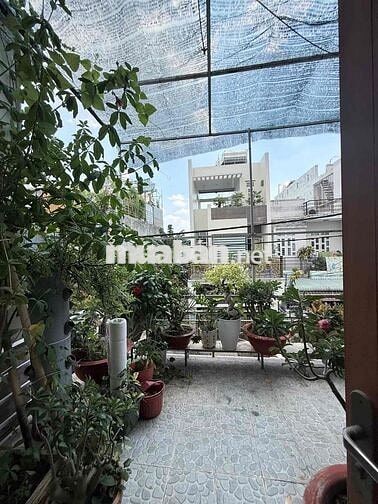 NHÀ ĐẸP KHU ĐỒNG BỘ – ĐƯỜNG XE HƠI TRÁNH NHAU – TÂN XUÂN, HÓC MÔN