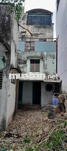 🏠 CHÍNH CHỦ BÁN NHÀ NÁT – GIÁ TỐT, SỔ RIÊNG – CẦN BÁN NHANH