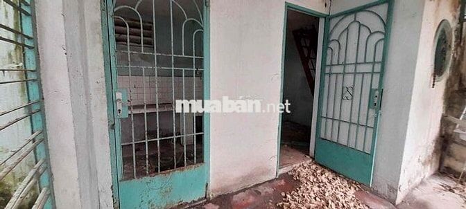 🏠 CHÍNH CHỦ BÁN NHÀ NÁT – GIÁ TỐT, SỔ RIÊNG – CẦN BÁN NHANH
