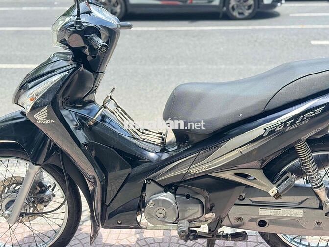 Honda Future 125 fi 2016