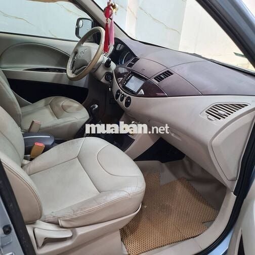 MITSUBISHI ZINGER 2008 GLS SỐ SÀN BẢN ĐỦ