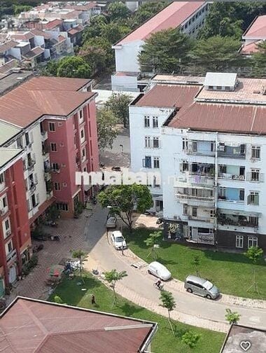 Bán CC Đông Hưng tại Đông Hưng Thuận, Q12, TP.HCM, giá siêu hời
