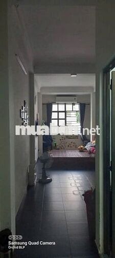 NHÀ NGUYÊN CĂN HẺM XE HƠI ĐẶNG VĂN NGỮ _ TIỆN Ở + KINH DOANH