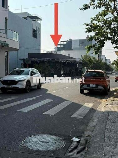 bán lô góc Ngã Tư khu E kim long Hòa Minh Liên Chiểu Đà Nẵng