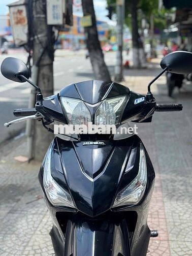 Honda Future 125 fi 2016