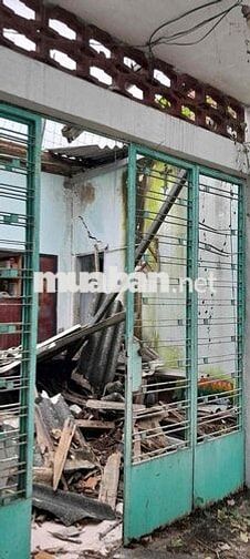 🏠 CHÍNH CHỦ BÁN NHÀ NÁT – GIÁ TỐT, SỔ RIÊNG – CẦN BÁN NHANH