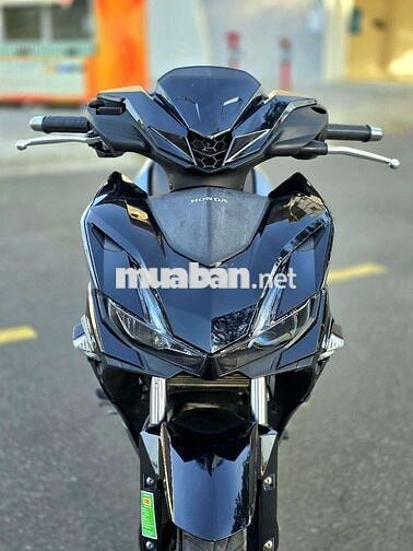 Honda Winner X V4 Đen