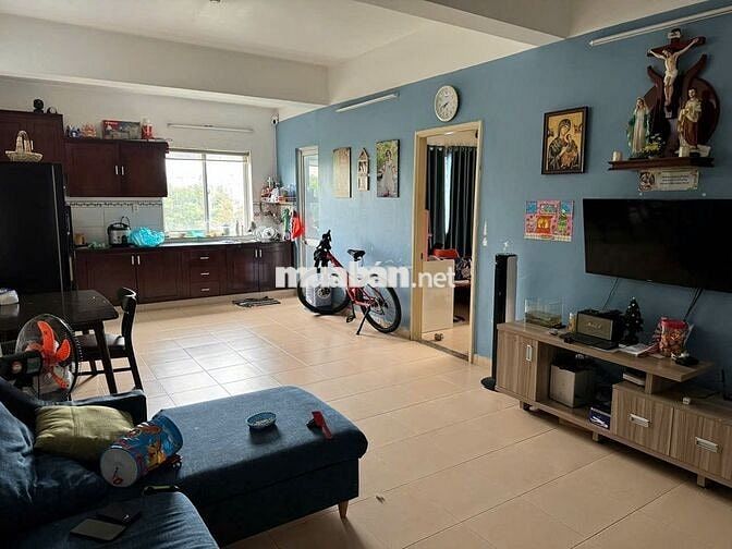 Bán CC Đông Hưng tại Đông Hưng Thuận, Q12, TP.HCM, giá siêu hời