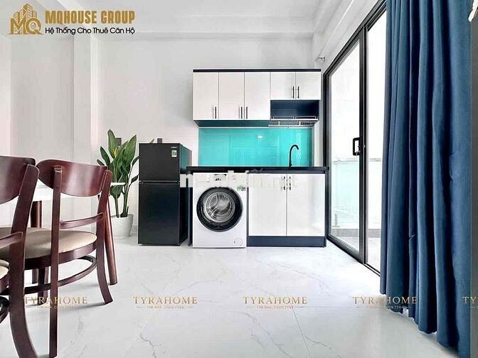 🏡Khai Trương Căn Hộ 1PN Gần Khu Phan Xích Long - Full Nội Thất Mới