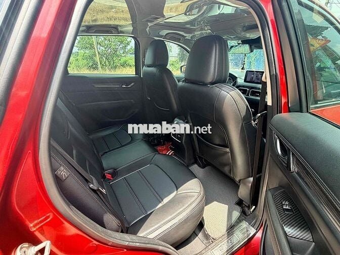 Mazda CX5 2018 Đỏ Xăng 2.5