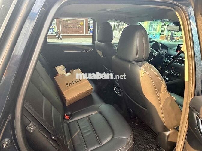 Mazda CX5 Premium 2021 Xanh 60000 km