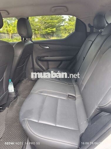 VinFast VF5 Plus 2023 Trắng