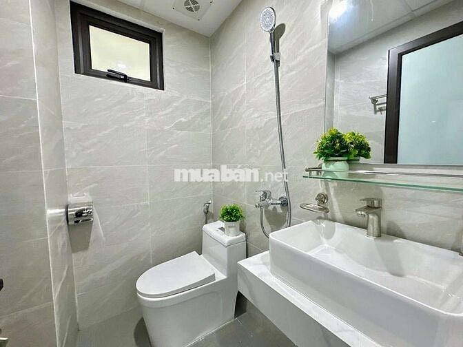 Siêu phẩm CCMN 1N1K Full đồ xịn sò. giá 6.3-7tr tại Cự Lộc