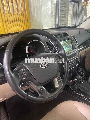 KIA Sorento 2019 Xăng 80000 km Bạc