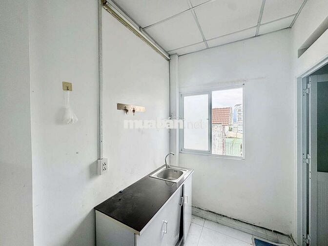 TRỌ FULL NỘI THẤT PHẠM VĂN CHIÊU, PHƯỜNG 14 GÒ VẤP