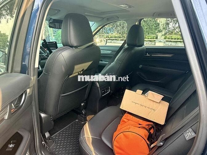 Mazda CX5 Premium 2021 Xanh 60000 km
