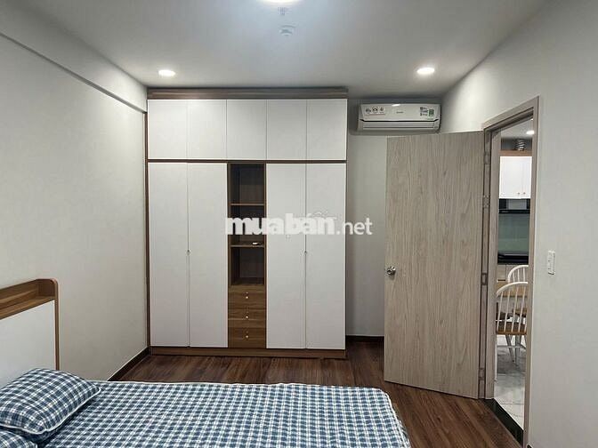 cho thuê căn hộ 1pn full nội thất Charm City Dĩ An 