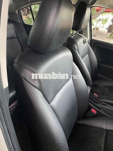Honda City Tự động màu Trắng