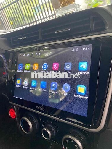 Honda City Tự động màu Trắng