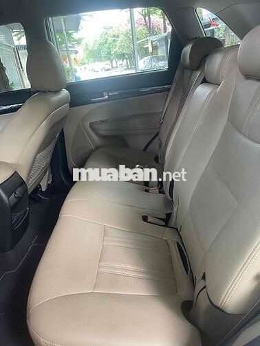 KIA Sorento 2019 Xăng 80000 km Bạc