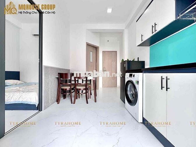 🏡Khai Trương Căn Hộ 1PN Gần Khu Phan Xích Long - Full Nội Thất Mới