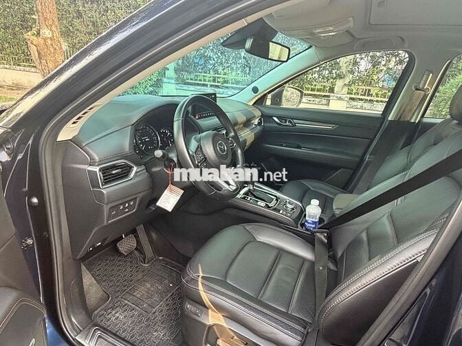 Mazda CX5 Premium 2021 Xanh 60000 km