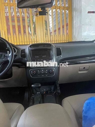 KIA Sorento 2019 Xăng 80000 km Bạc