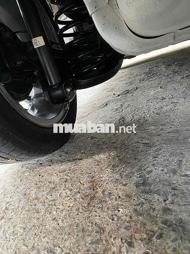 Honda City Tự động màu Trắng