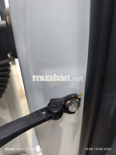 VinFast VF5 Plus 2023 Trắng