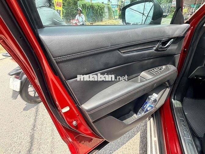 Mazda CX5 2018 Đỏ Xăng 2.5