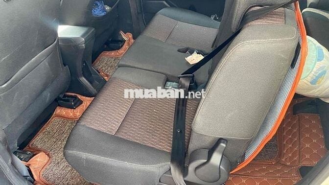Toyota Avanza 2023 Tự Động Trắng 37.000km
