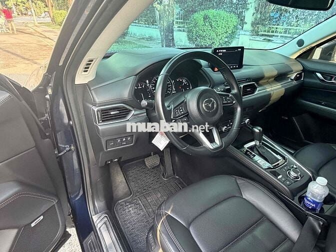 Mazda CX5 Premium 2021 Xanh 60000 km