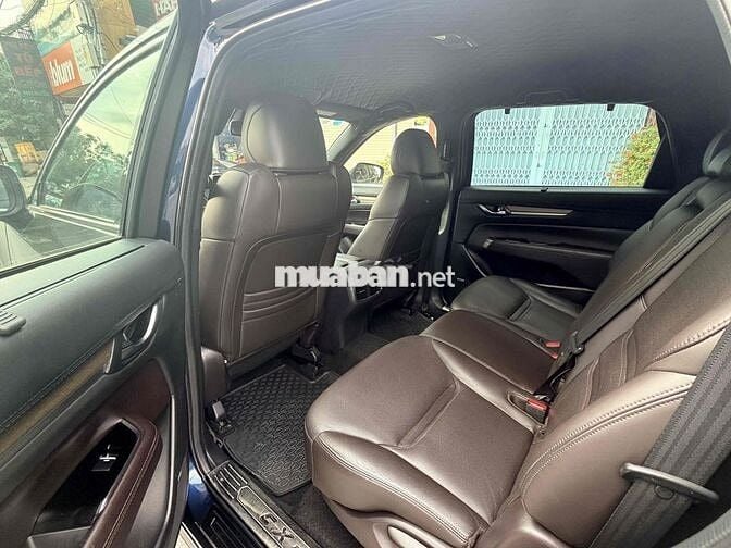 Mazda CX-8 Premium AWD 2020 Xanh 7 chỗ