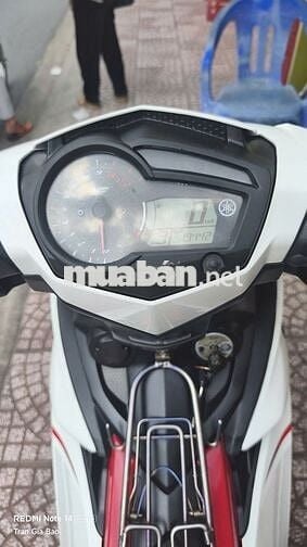 Yamaha Exciter 150cc 2016 bs 59p2-35922